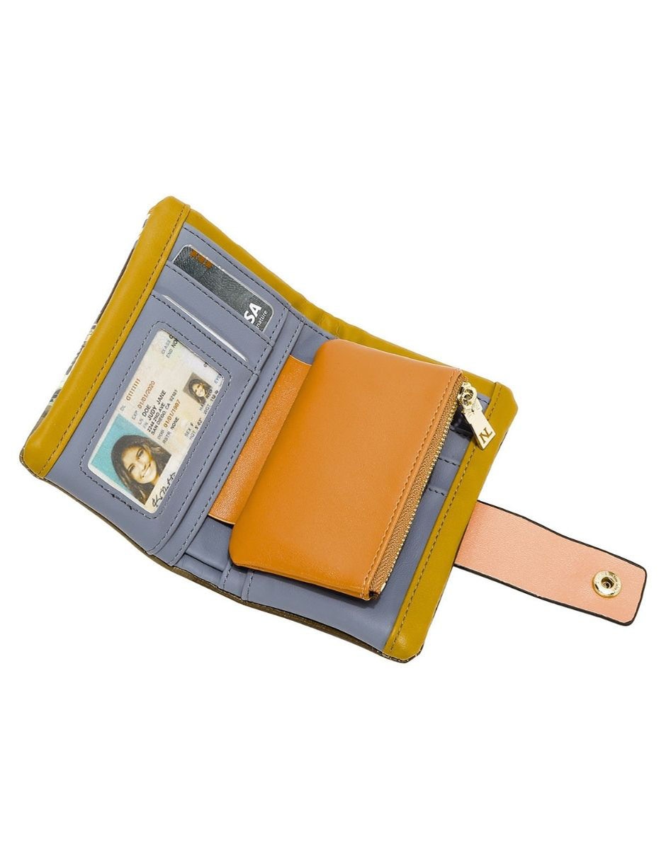 Cartera keep dreaming para mujer 3