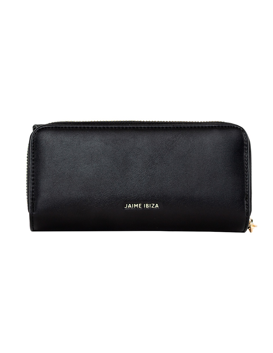 Cartera impulso para mujer 5