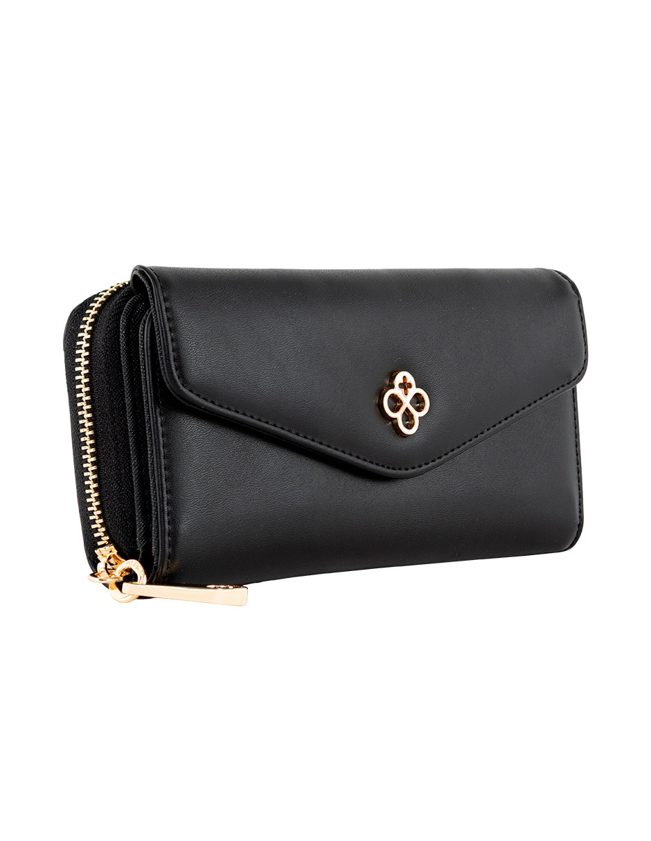 Cartera impulso para mujer 4