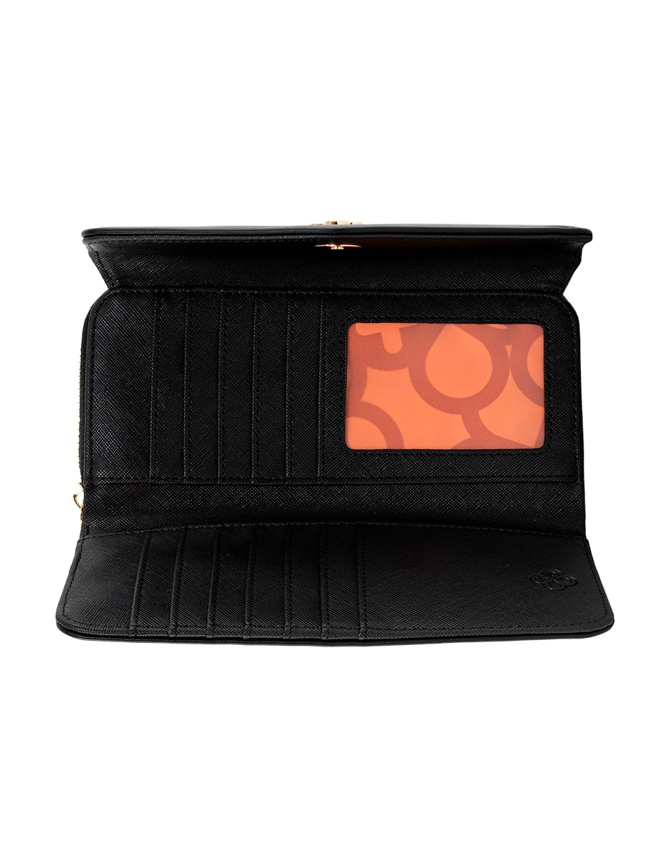 Cartera impulso para mujer 3