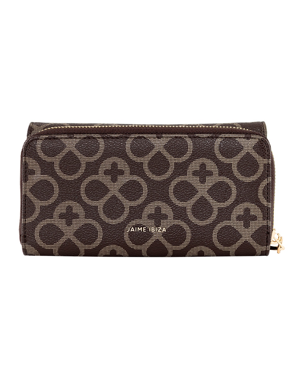 Cartera impulso para mujer 4