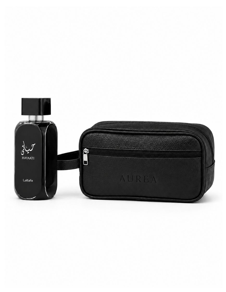 Kit Eau de parfum Hayaati para hombre