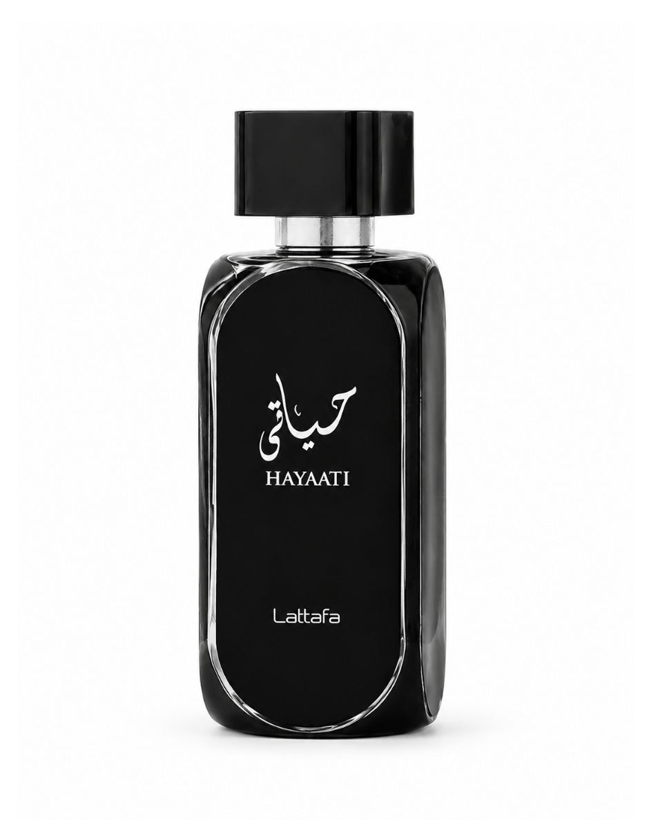 Kit Eau de parfum Hayaati para hombre