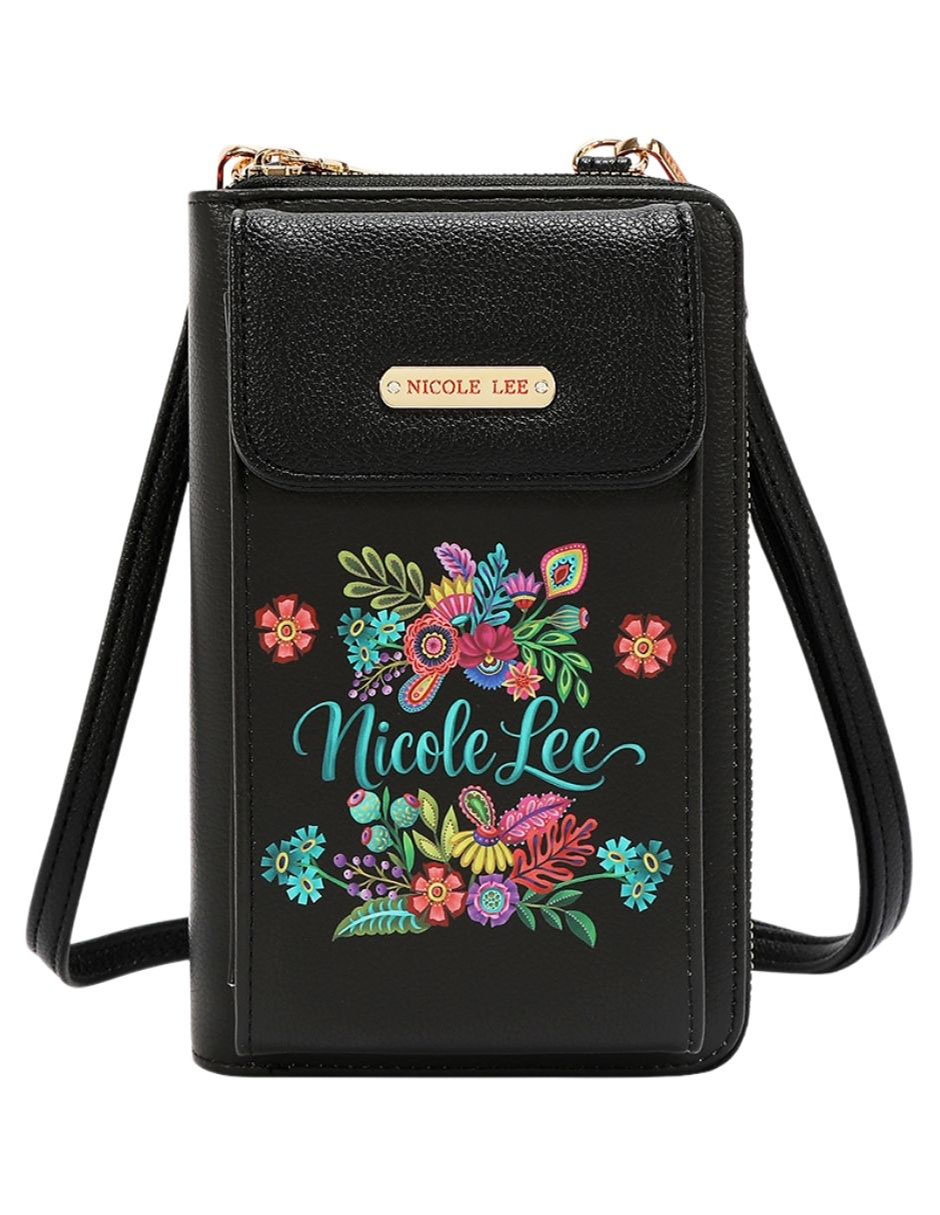 Bolsa crossbody keep dreaming para mujer