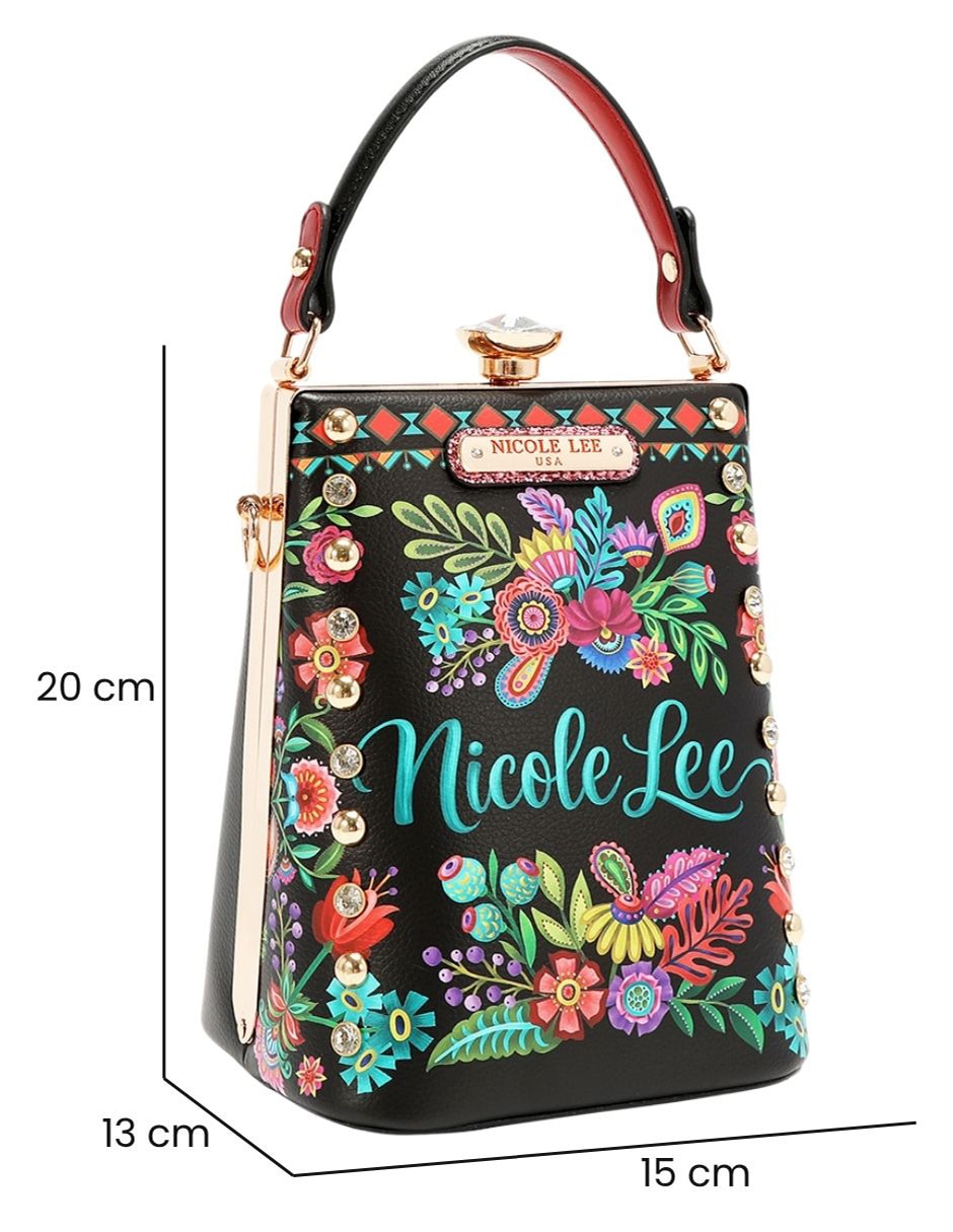 Set/Bolsa Crossbody KEEP DREAMING No aplica de Poliuretano para (si aplica) Mujer 6
