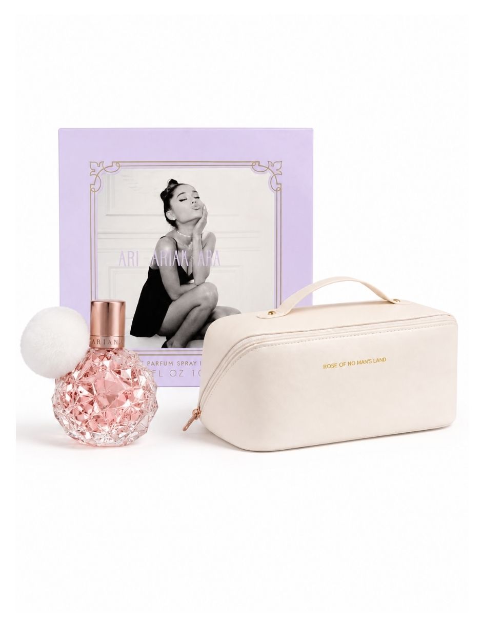 Kit Eau de parfum Ari para mujer Kit Eau de parfum Ari para mujer