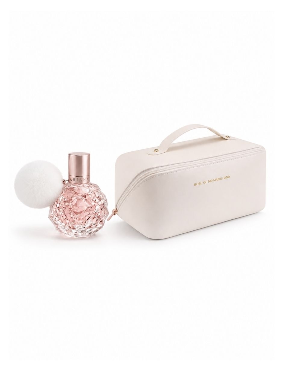 Kit Eau de parfum Ari para mujer 2