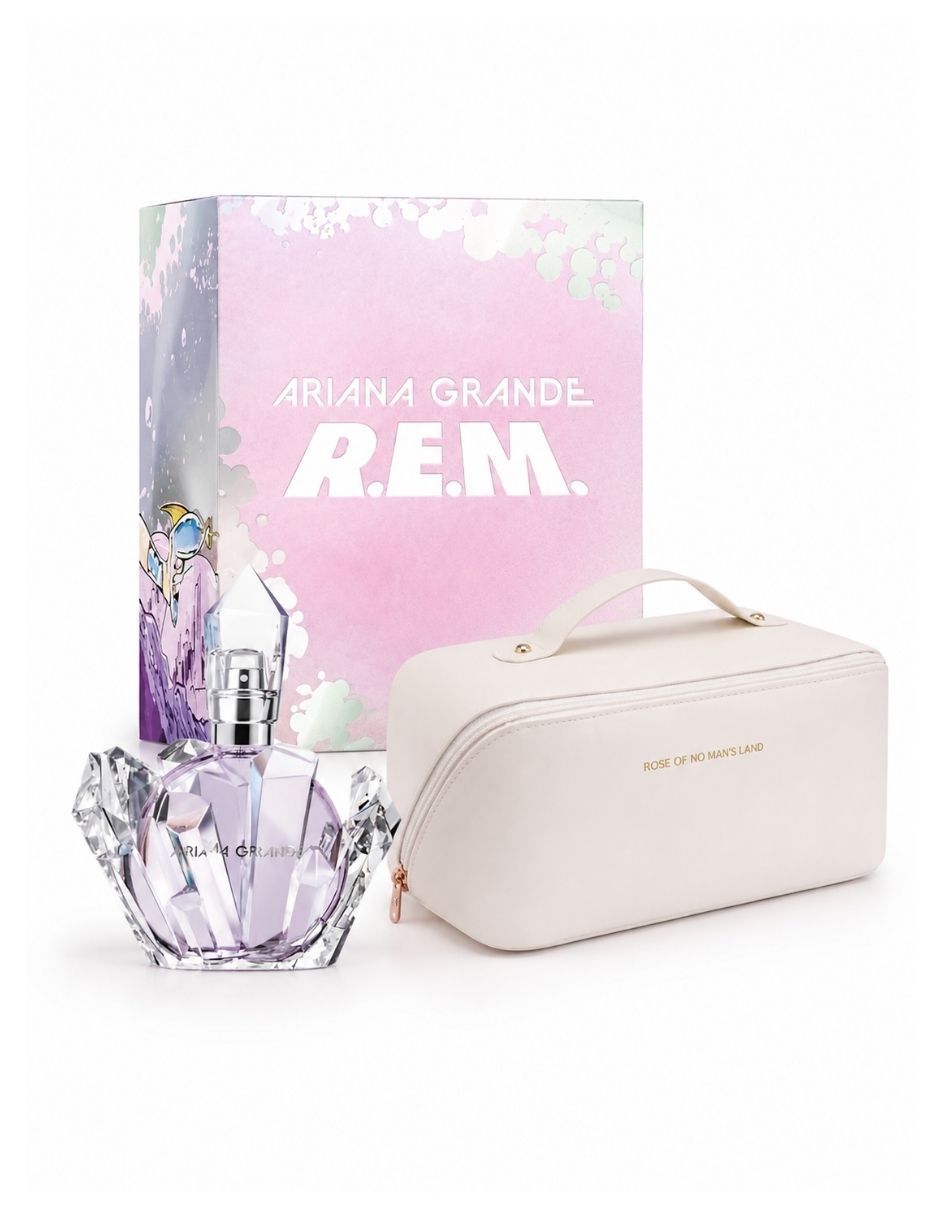 Kit Eau de parfum Rem para mujer Kit Eau de parfum Rem para mujer