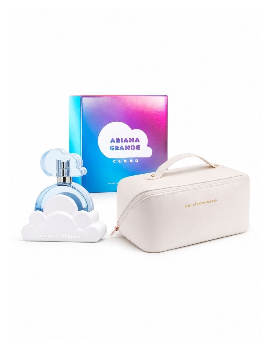 Kit Eau de parfum Ariana Grande Cloud para Mujer