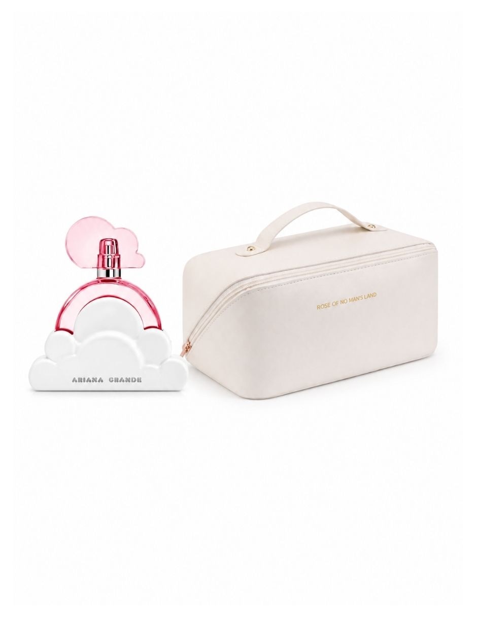 Kit Eau de parfum Cloud Pink para mujer 2