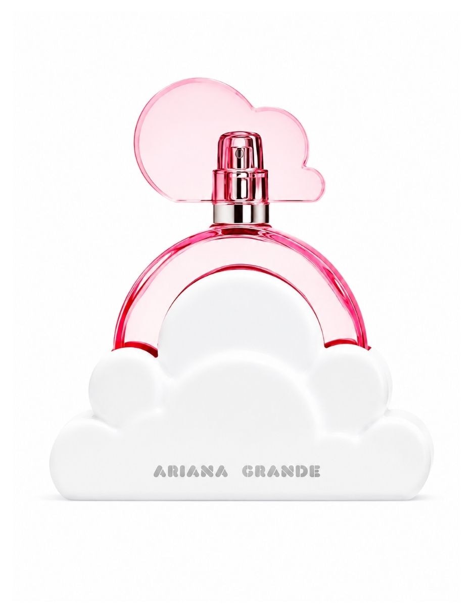 Kit Eau de parfum Cloud Pink para mujer 3
