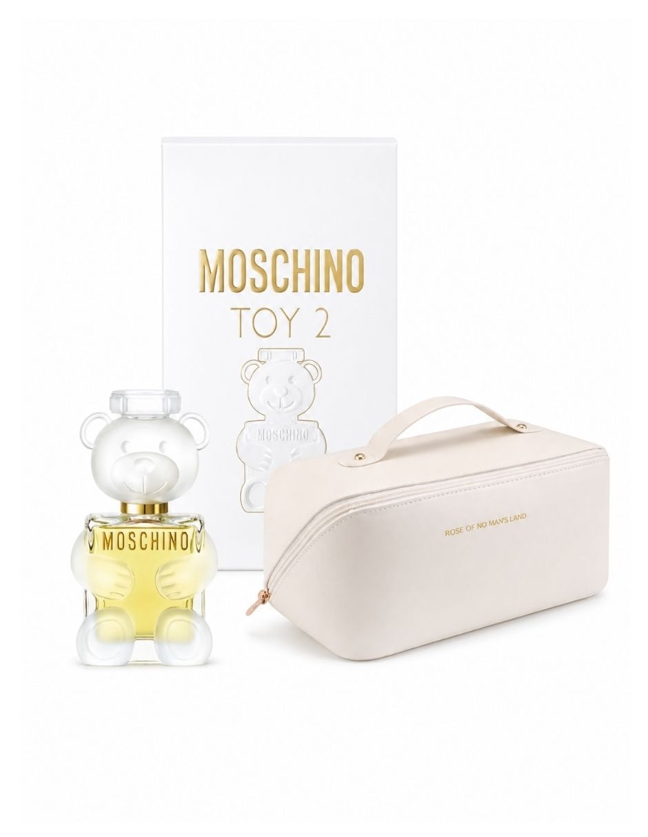 Kit Eau de parfum Toy 2 para mujer Kit Eau de parfum Toy 2 para mujer