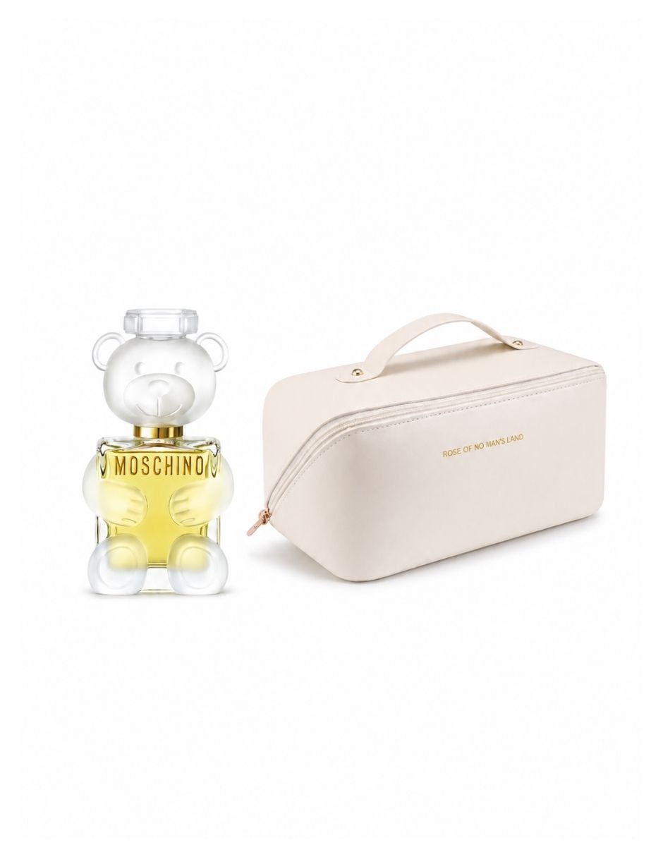 Kit Eau de parfum Toy 2 para mujer 2