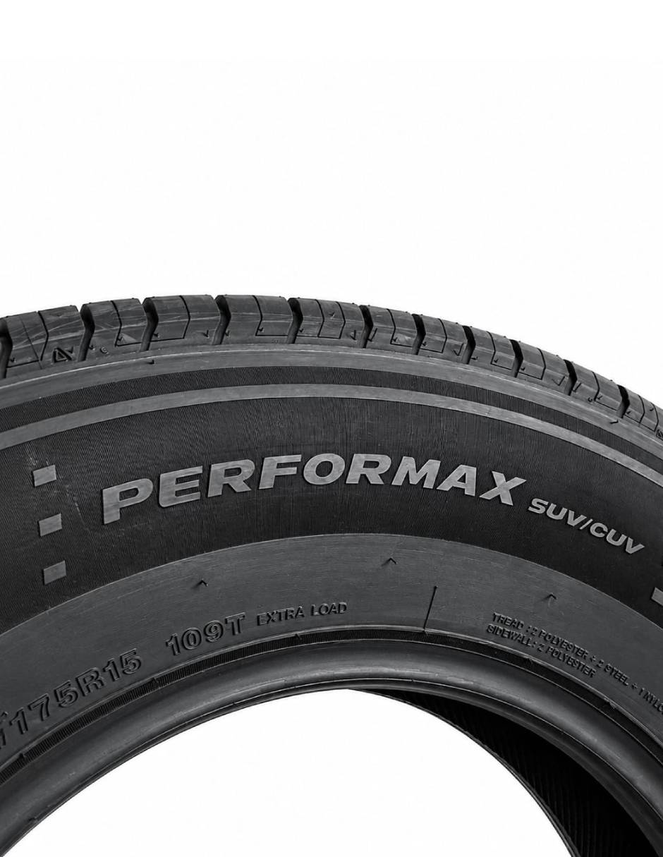Llanta para auto Performax SUV/CUV 235/75 R15