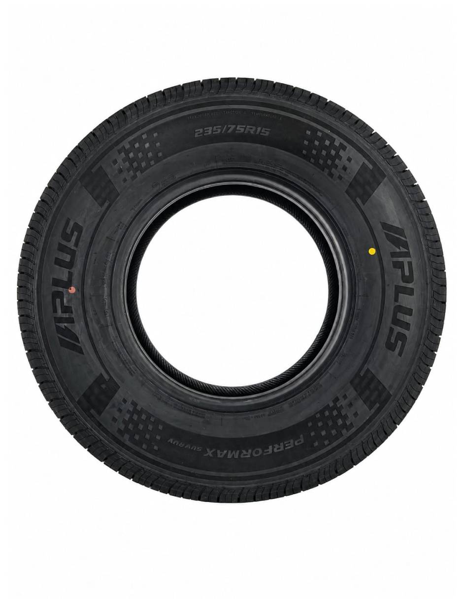 Llanta para auto Performax SUV/CUV 235/75 R15