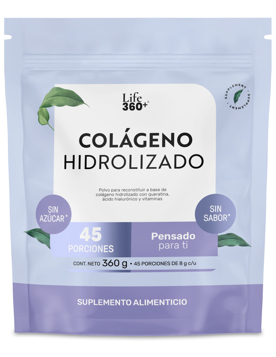 Colágeno Hidrolizado con colágeno Colágeno Hidrolizado con colágeno