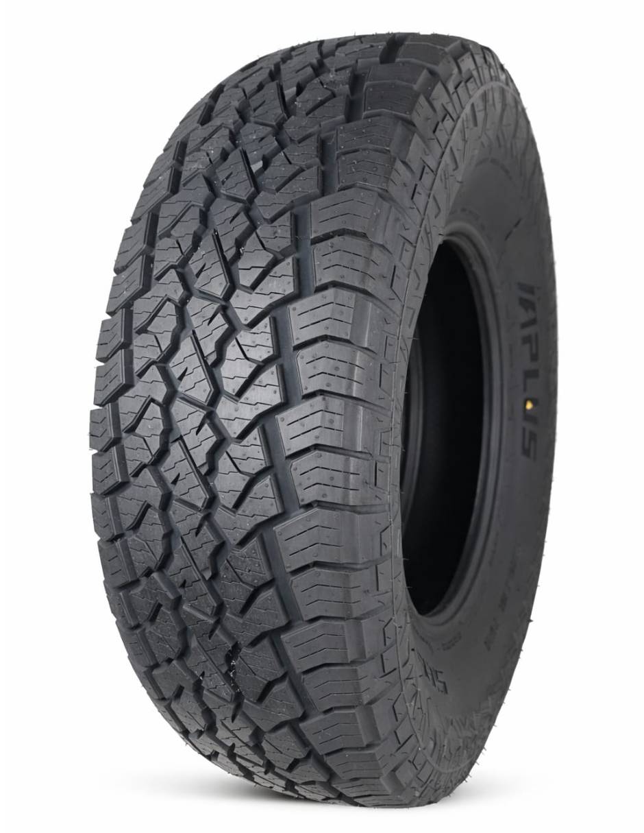 Llanta para auto Shredder AT 265/75 R16
