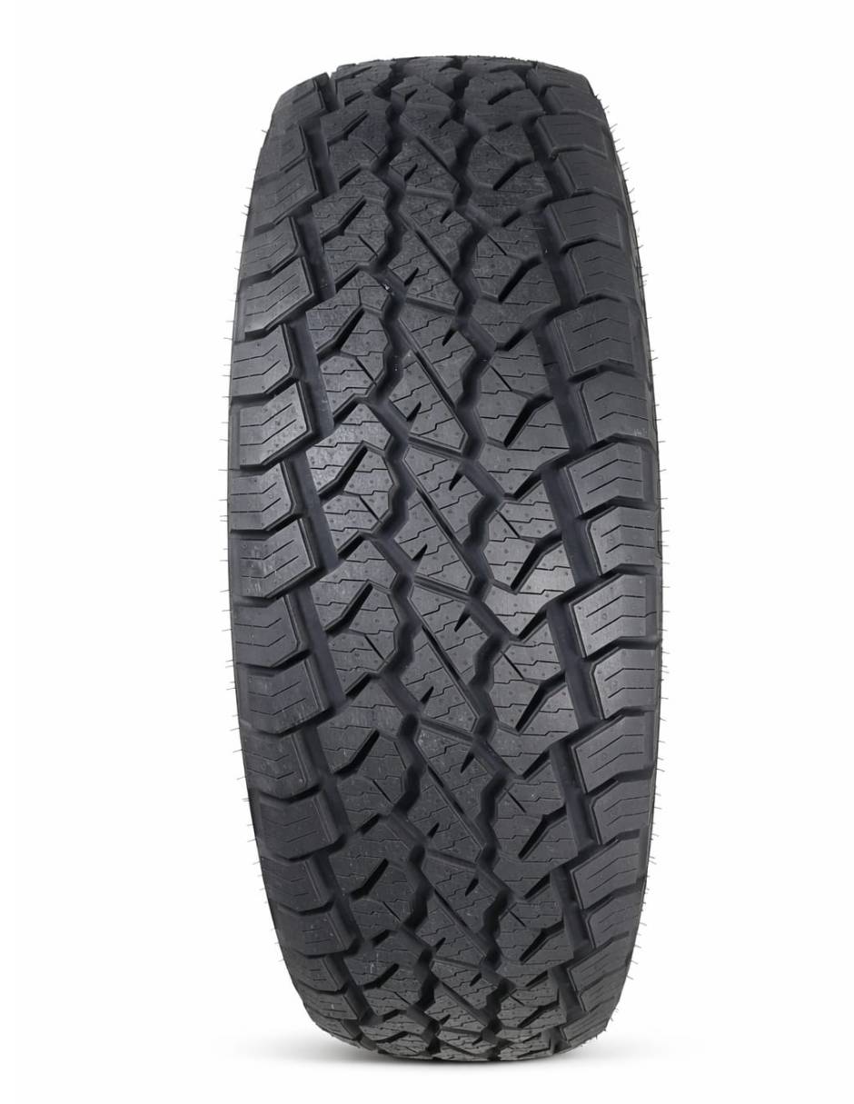 Llanta para auto Shredder AT 265/75 R16