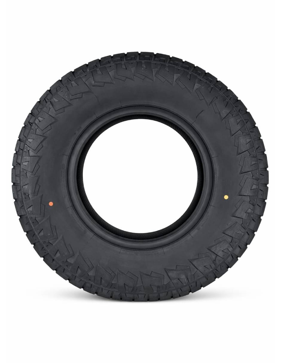 Llanta para auto Shredder AT 265/75 R16