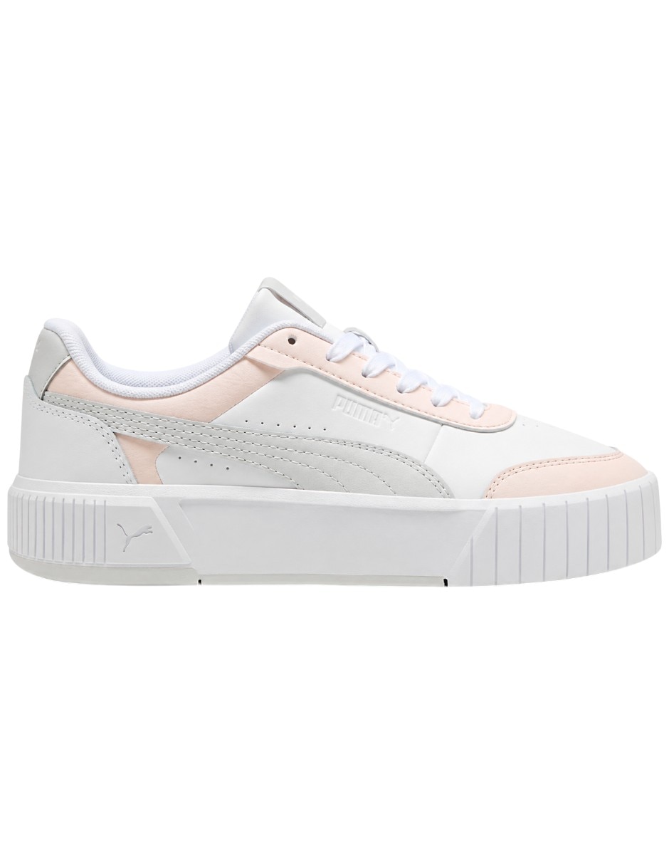 Tenis carina mia para mujer 7