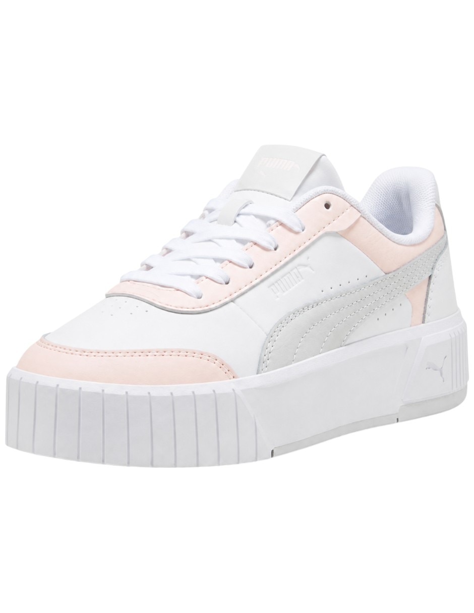 Tenis carina mia para mujer 5