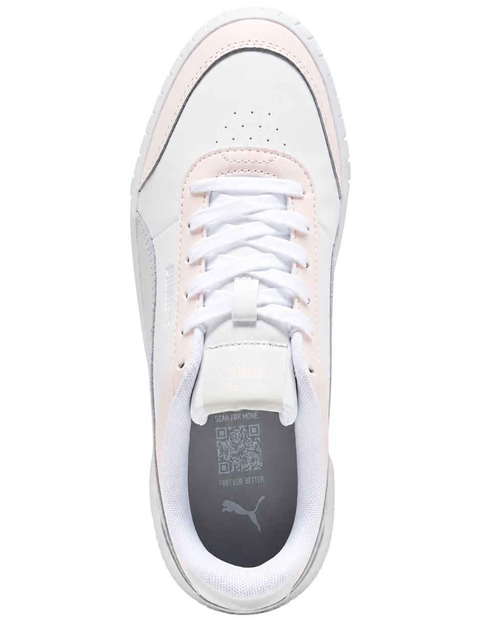 Tenis carina mia para mujer 2