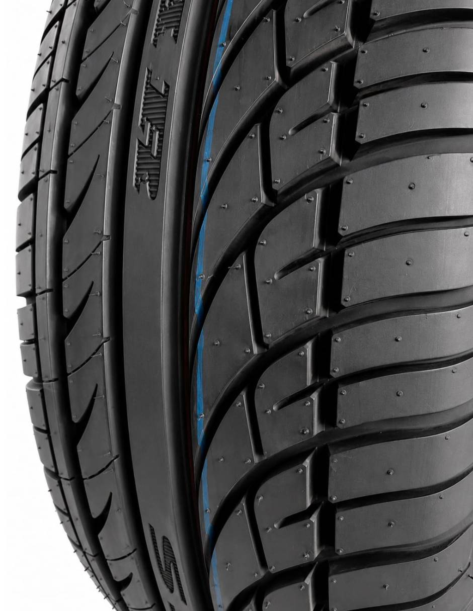 Set de llantas para auto HP108 215/70 R15