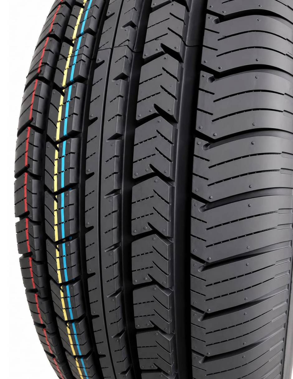 Llanta para auto DR-202 215/70 R15