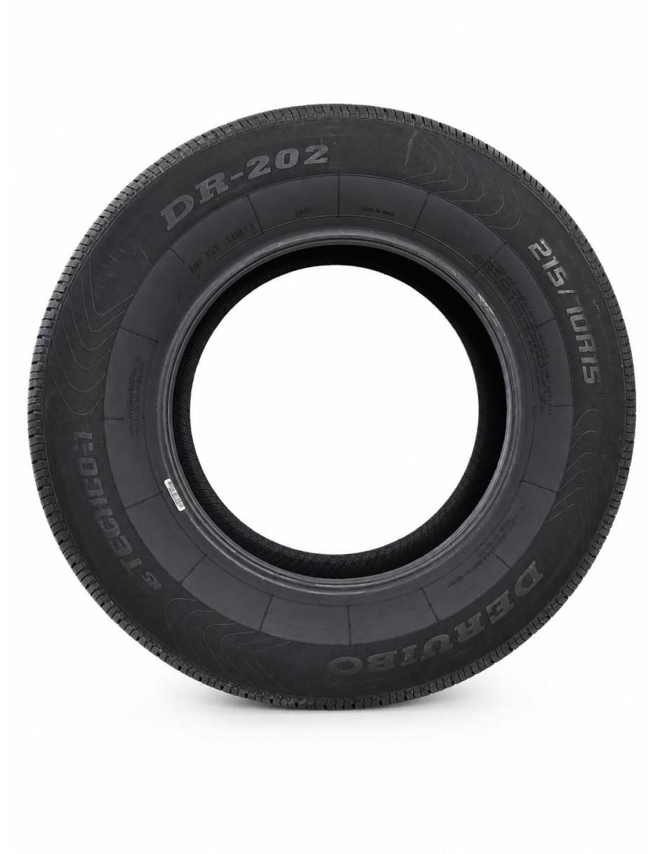 Llanta para auto DR-202 215/70 R15