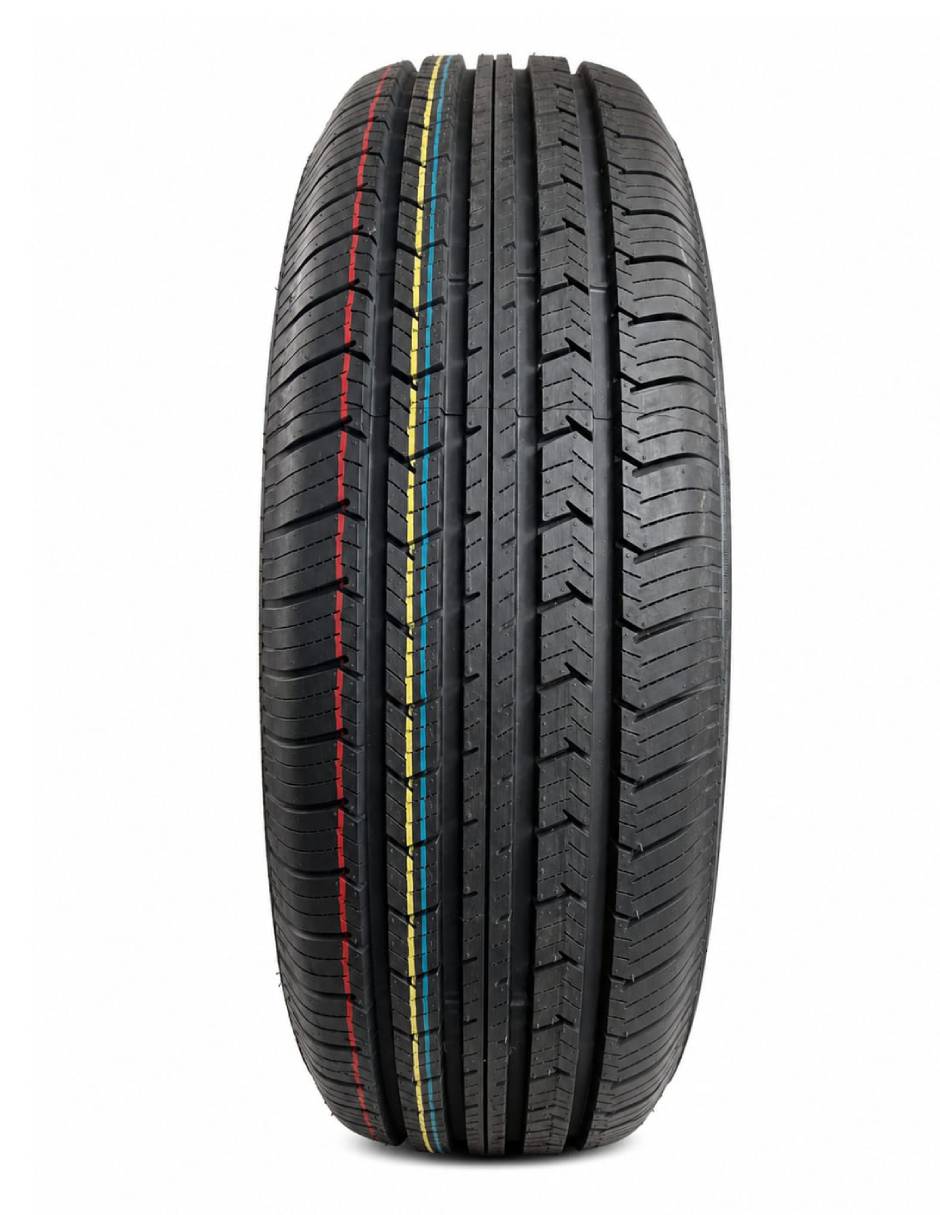Set de llantas para auto O DR-202 215/70 R15