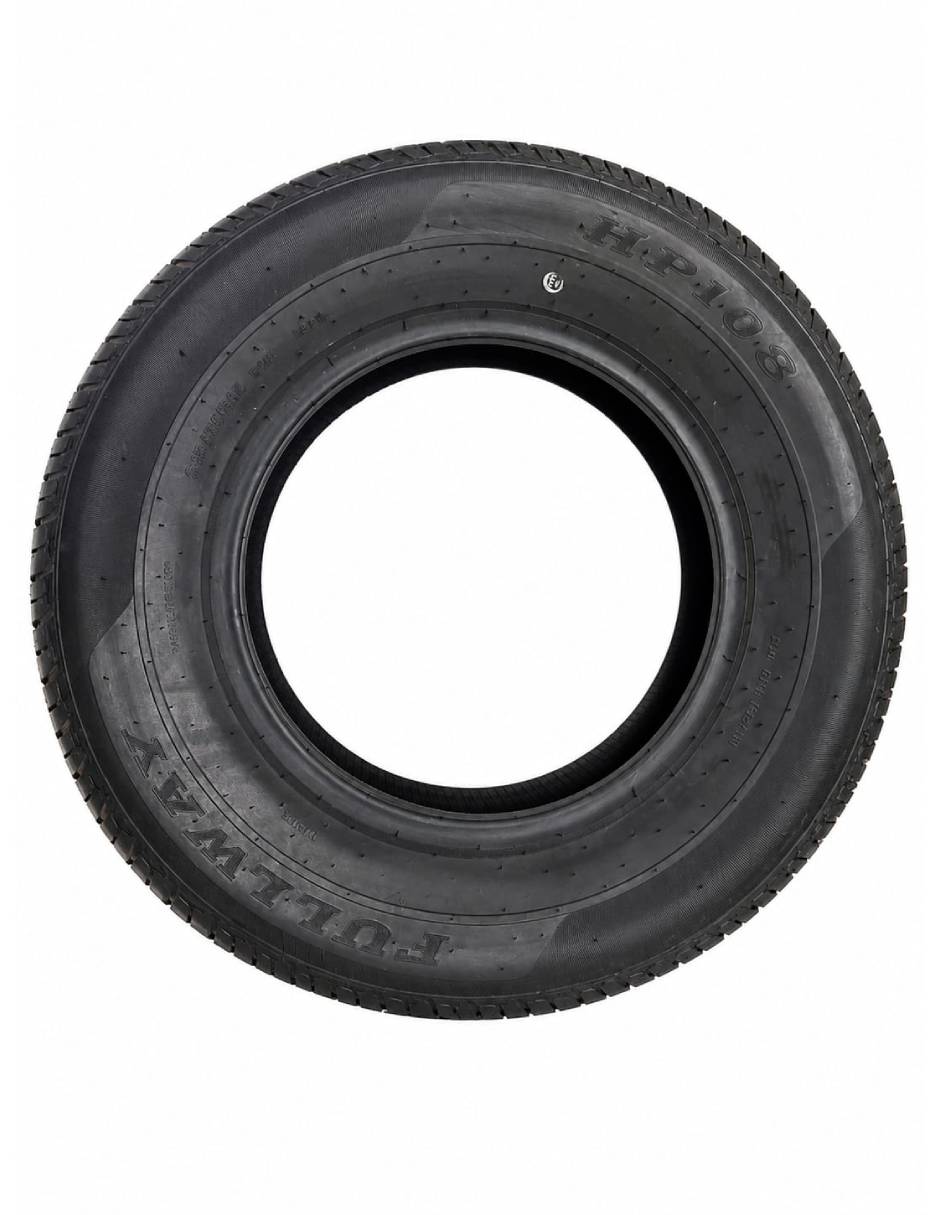 Llanta para auto HP108 215/70 R15 5