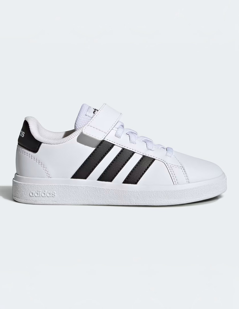 Tenis para niño court