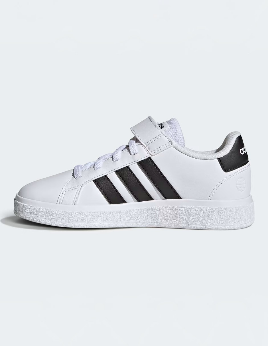 Tenis para niño court 5
