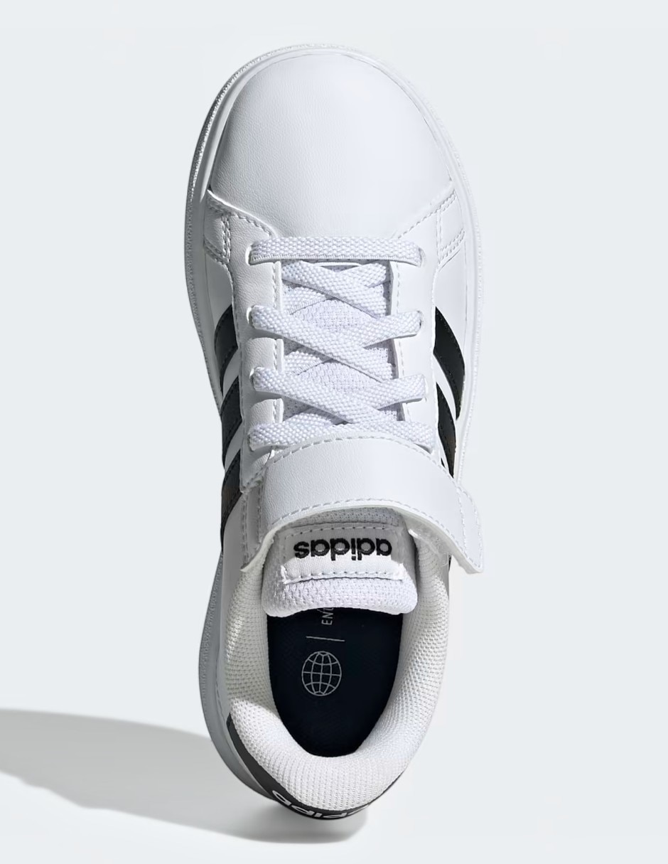 Tenis para niño court