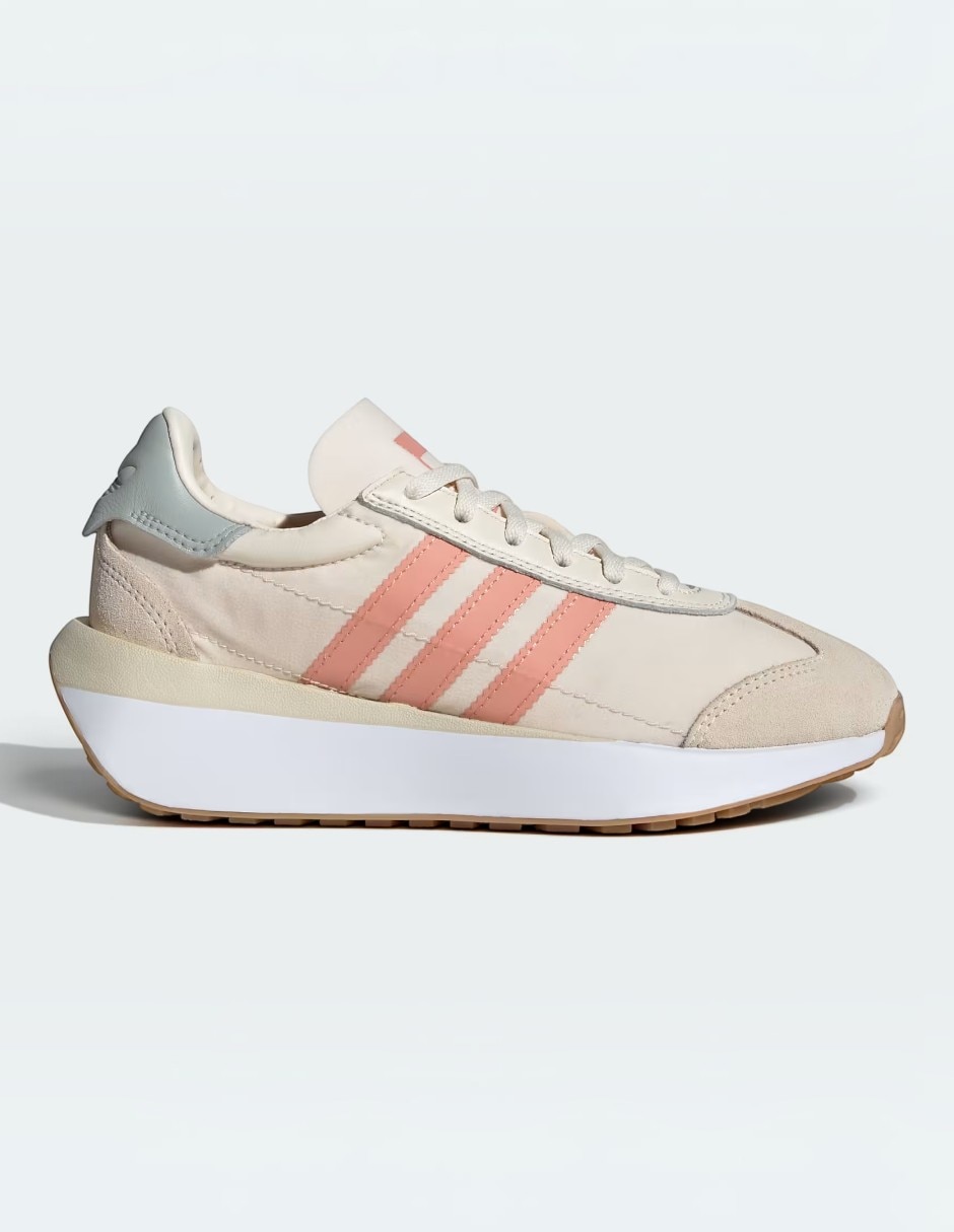 Tenis para niña country