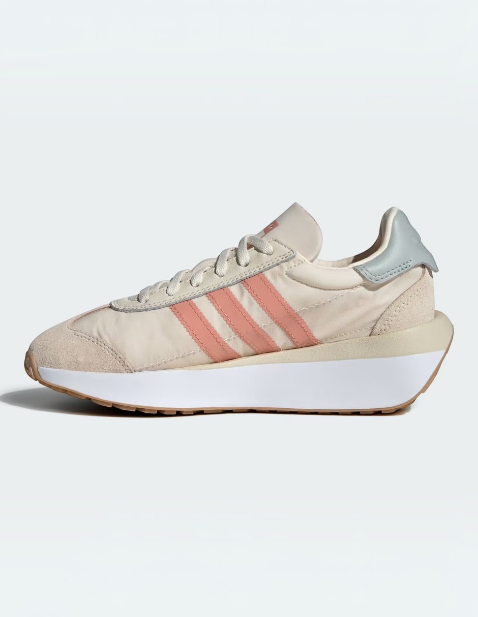 Tenis para niña country 5