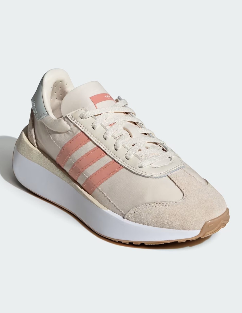 Tenis para niña country 4