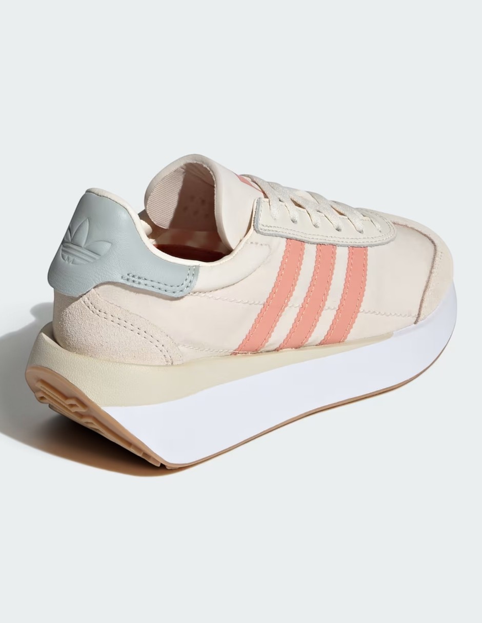 Tenis para niña country 3
