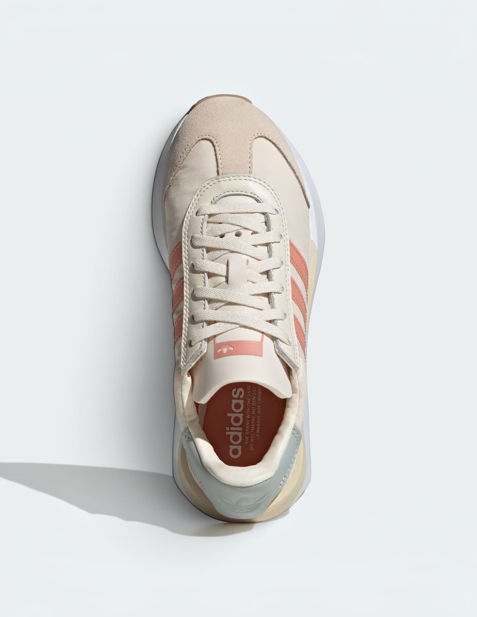Tenis para niña country 2