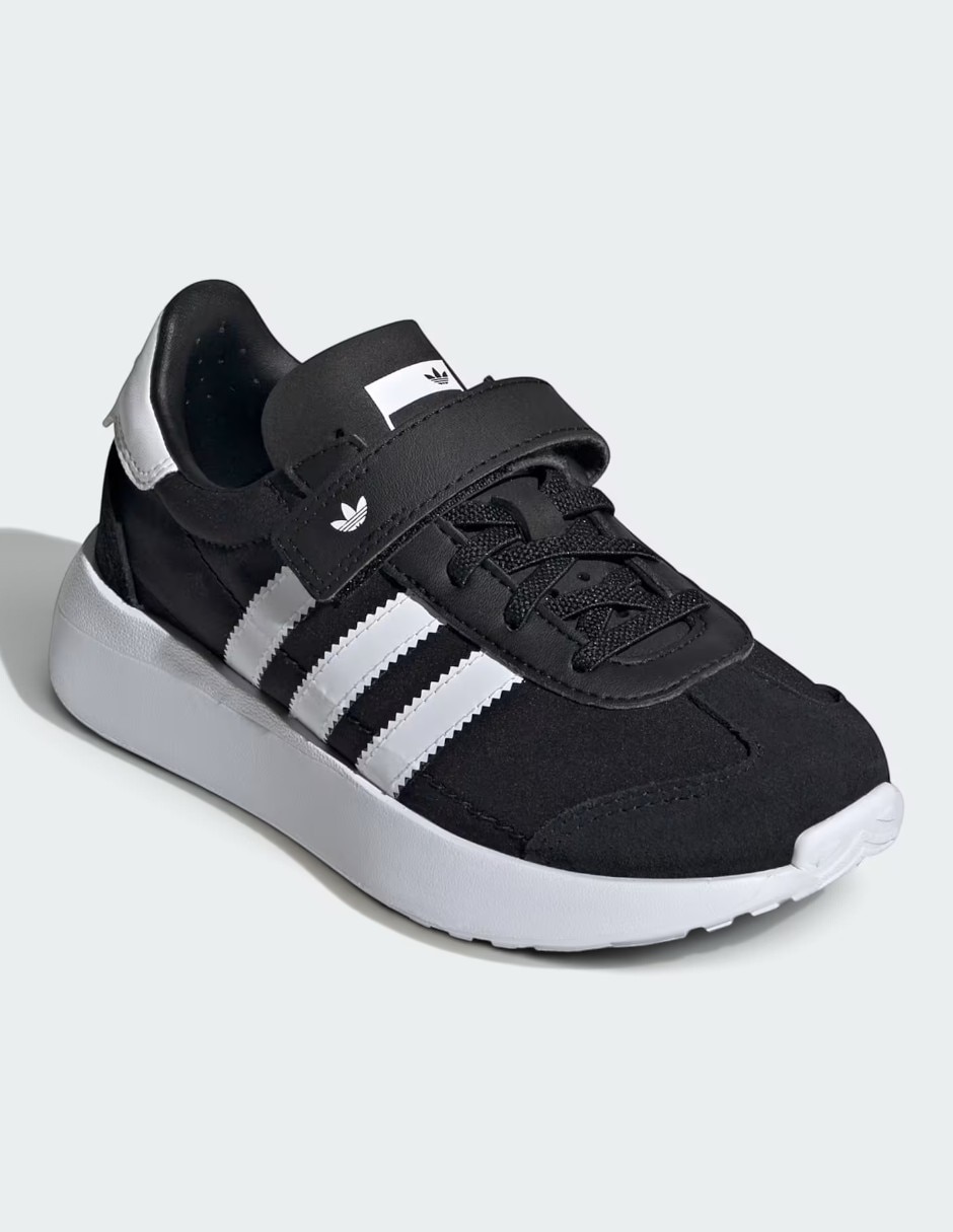 Tenis unisex country xlg 4