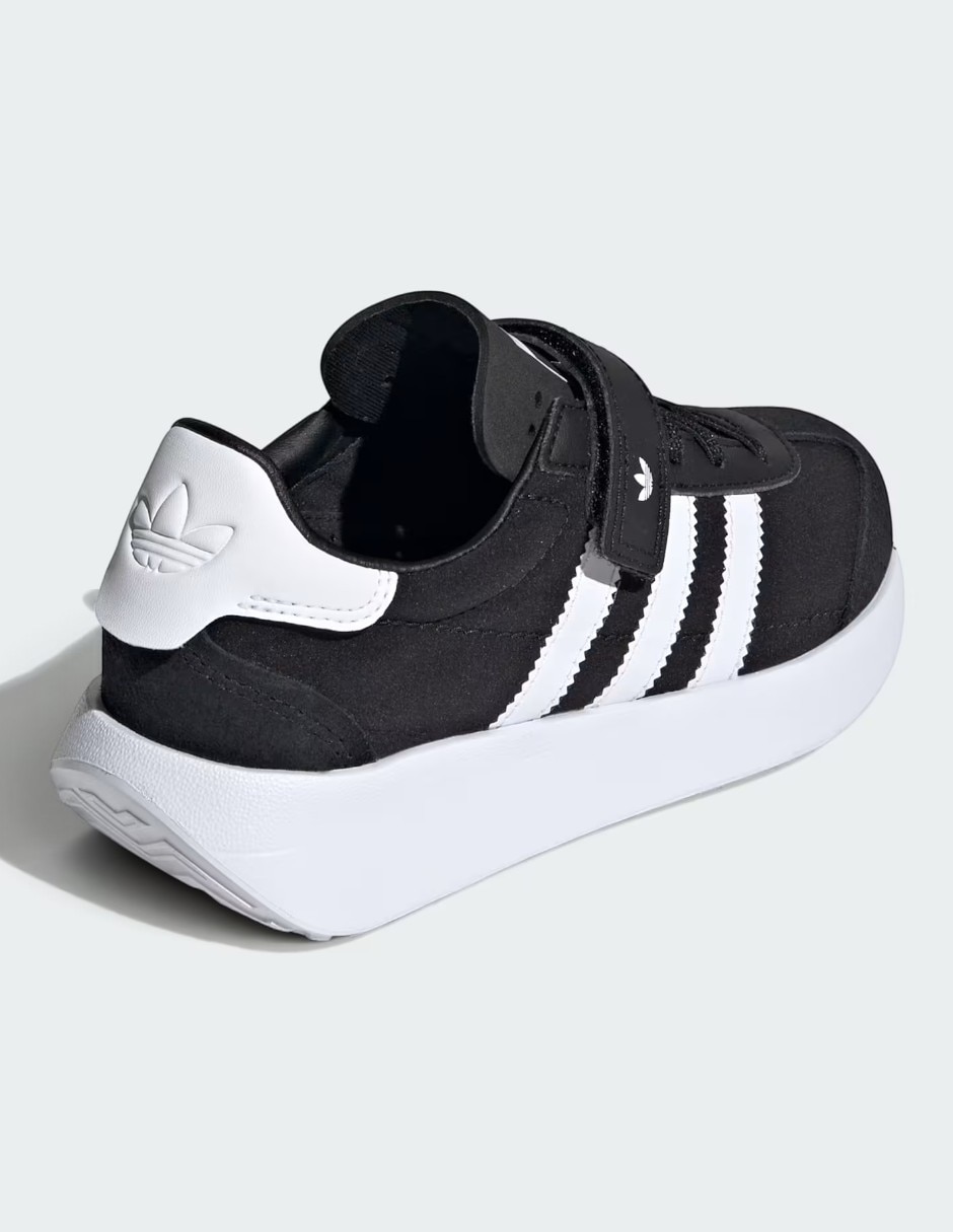 Tenis unisex country xlg 3