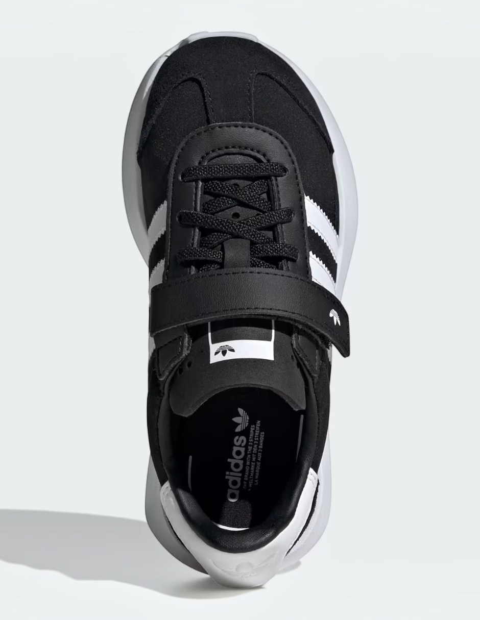 Tenis unisex country xlg 2