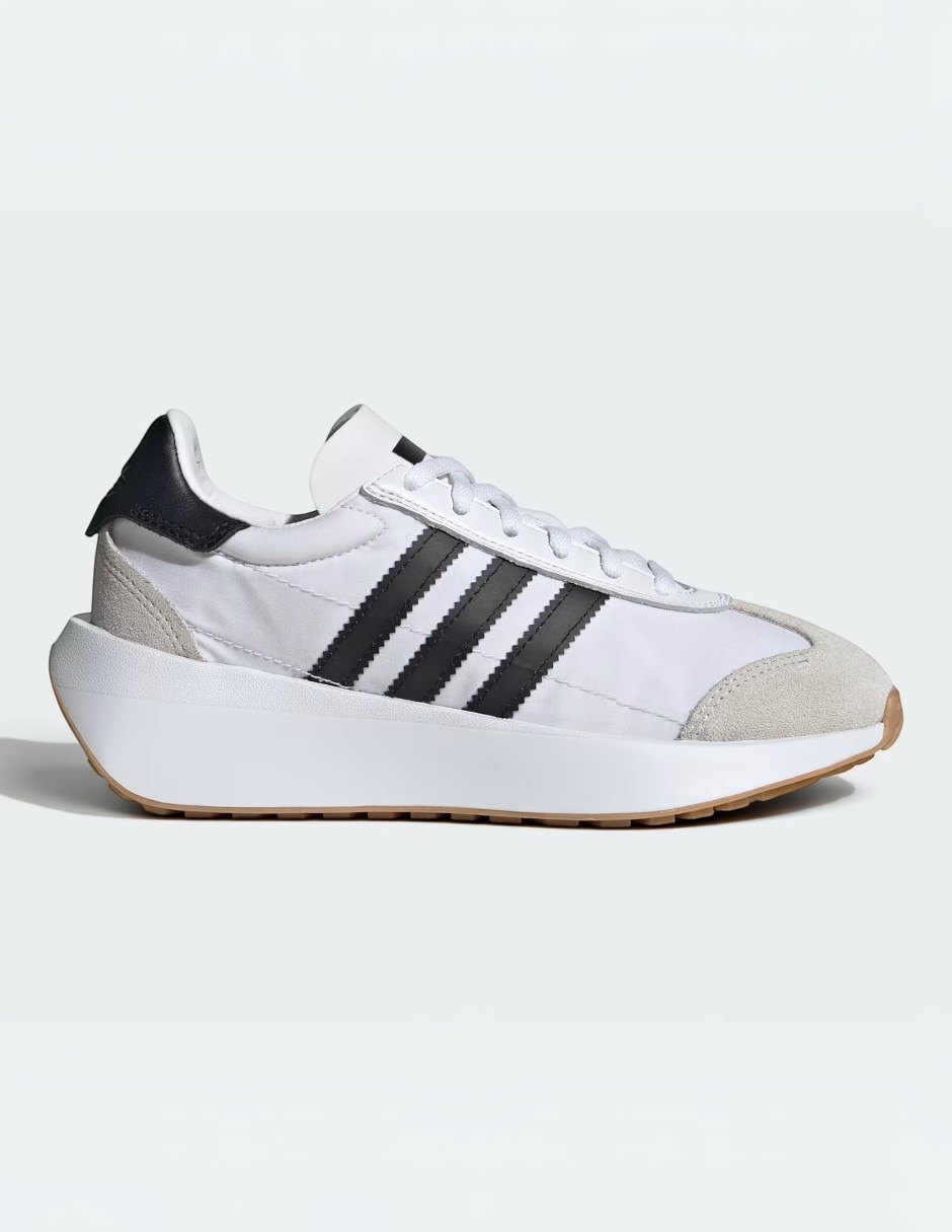 Tenis unisex country suela liga Tenis unisex country suela liga