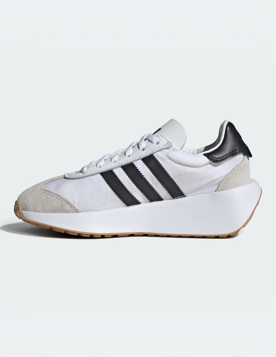 Tenis unisex country suela liga 5