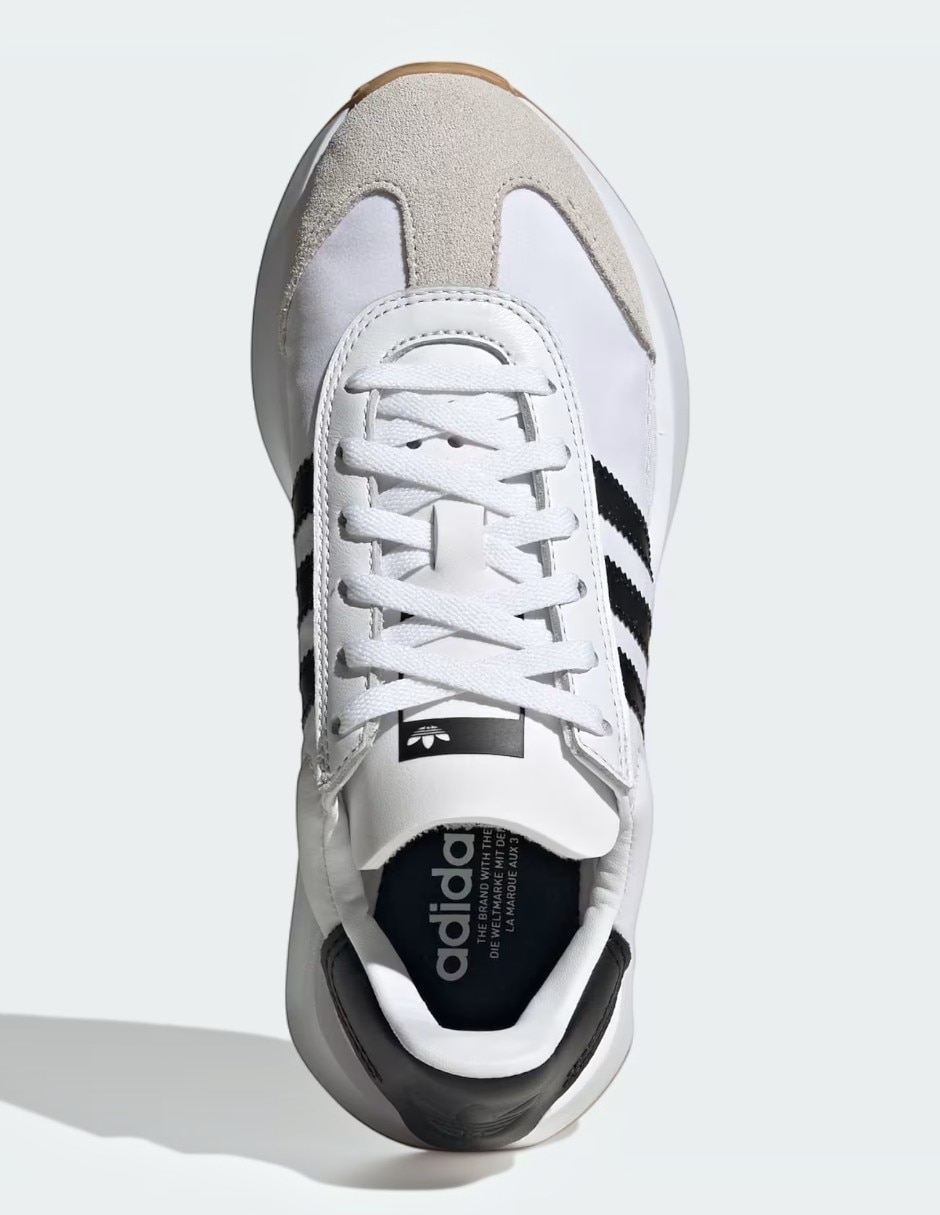 Tenis unisex country suela liga 2