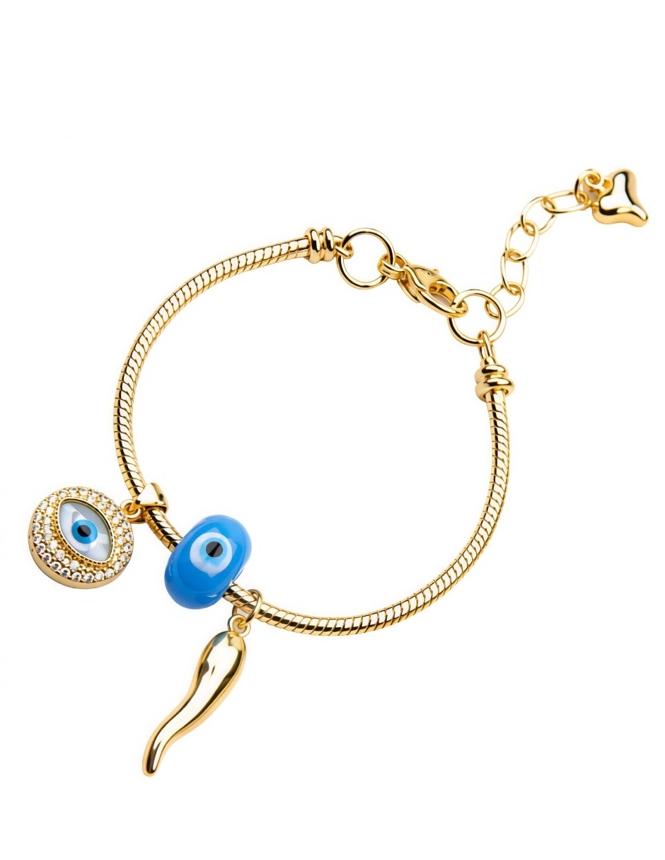 Set de pulsera amuleto 5