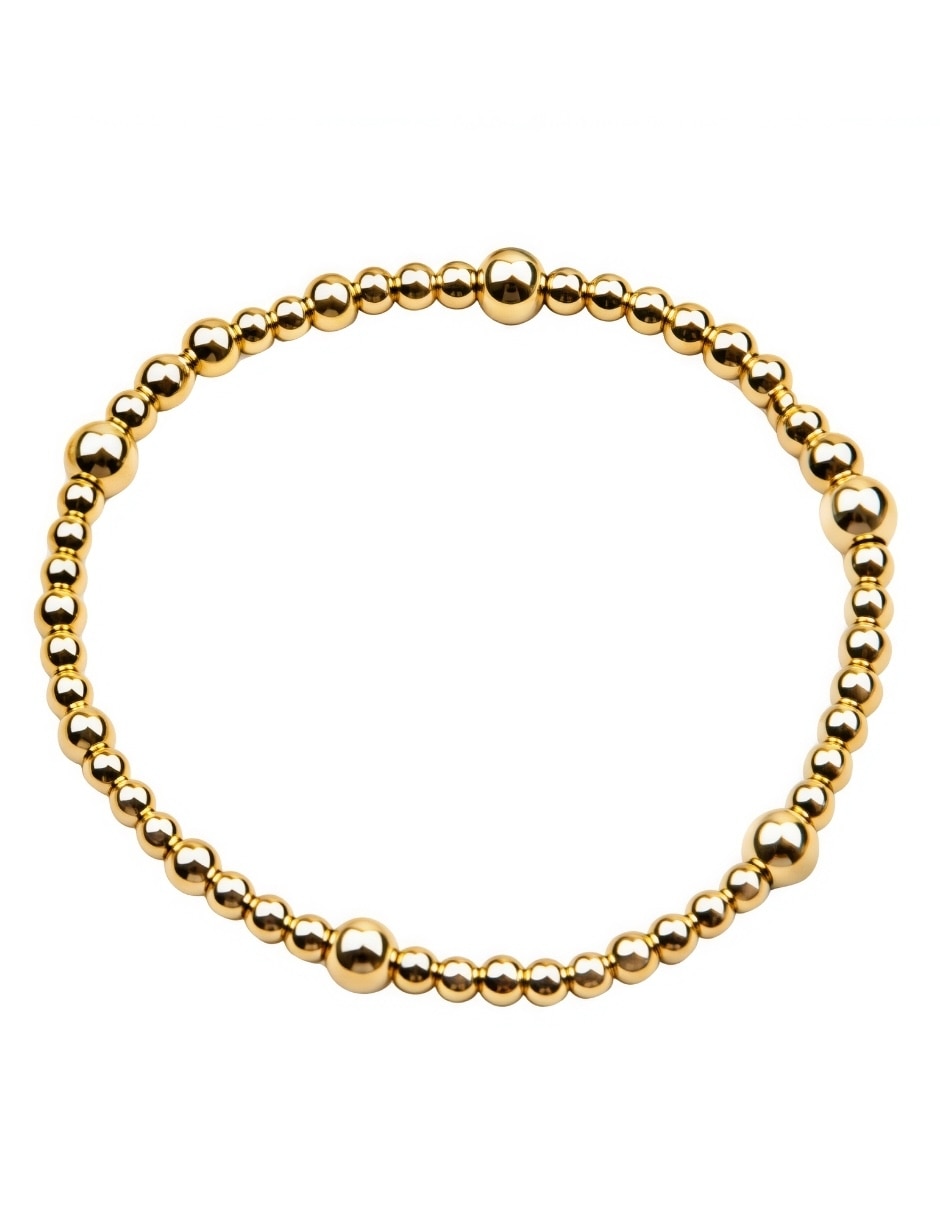 Set de pulsera amuleto 4
