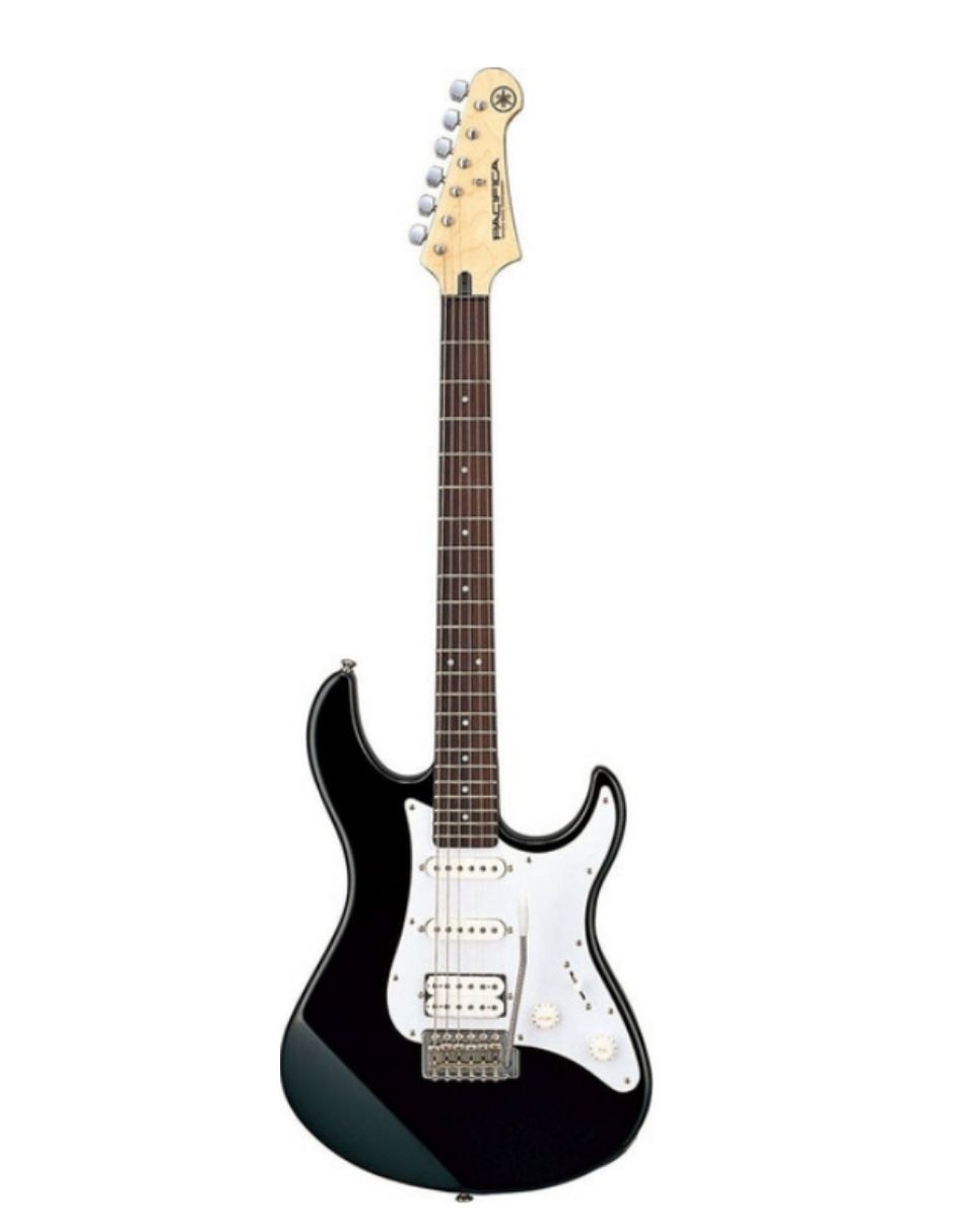 Guitarra Eléctrica Pacifica