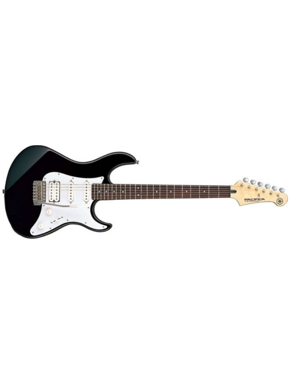 Guitarra Eléctrica Pacifica