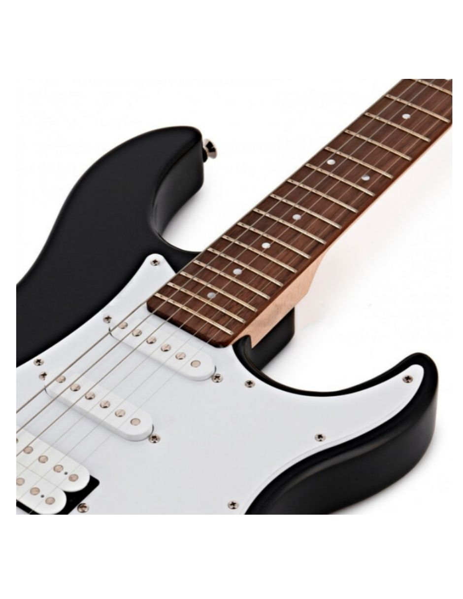 Guitarra Eléctrica Pacifica